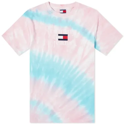 Tie Dye T-Shirt