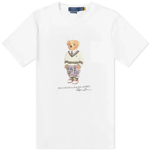 Hampton Bear T-Shirt