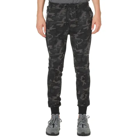 Tech Fleece Camo Pant