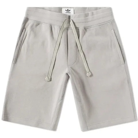 Bonded Linen Short