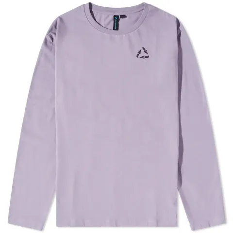 Long Sleeve Runa Commitment 2.0 T-Shirt