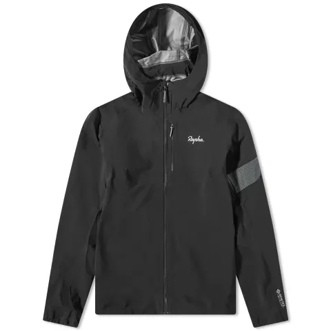 Gore Tex Infinium Trail Hybrid Jacket