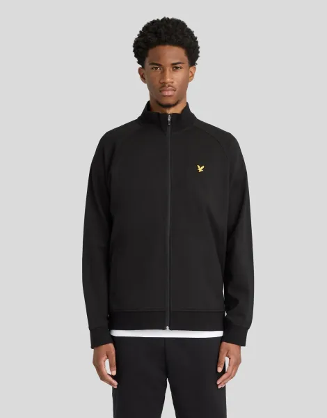Lyle & Scott Sports Lightweight Track Jacket