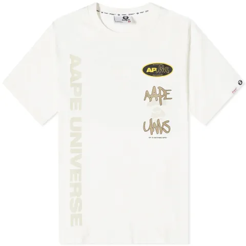 AAPE Dope T-Shirt