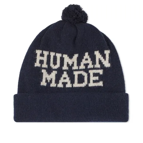 Pop Beanie