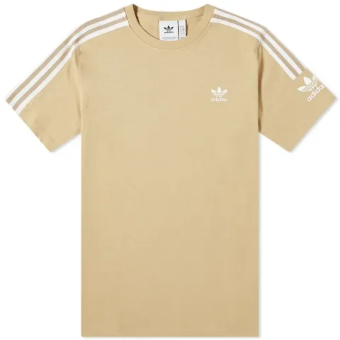 Lock Up T-Shirt