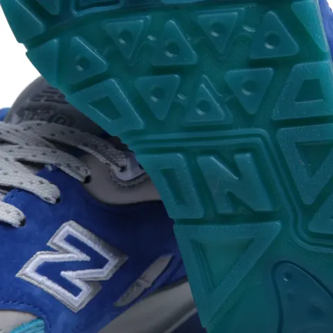x Nice Kicks CM1600NK 'Grand Anse'