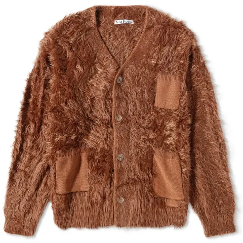 Kelfi Cardigan