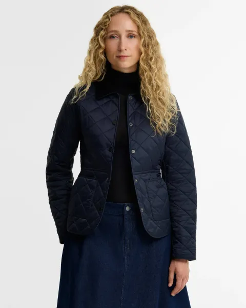 Deveron Polarquilt Jacket