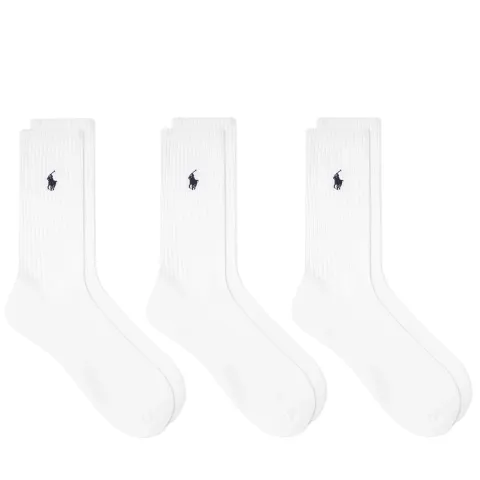 Sports Sock - 3 Pack