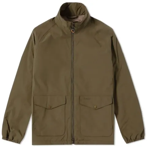 Dee Jacket