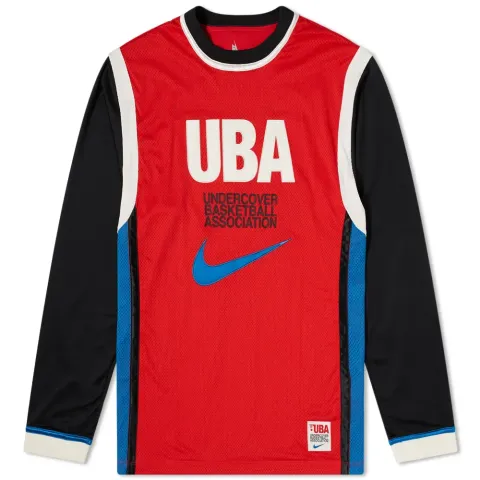 Nike x Undercover Long Sleeve Shooting Top