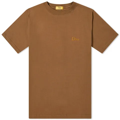 Classic Small Logo T-Shirt