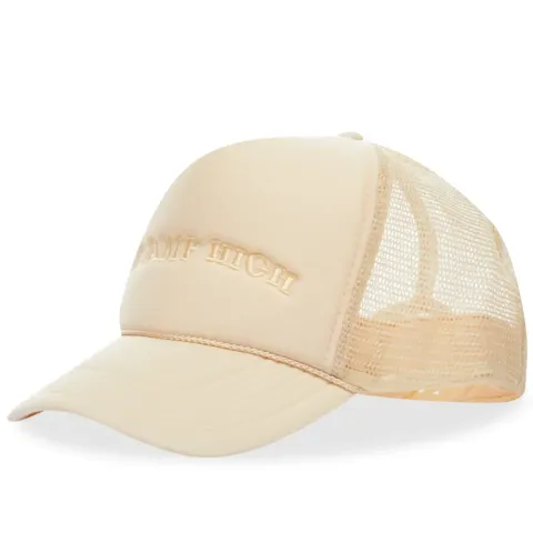 Logo Trucker Cap
