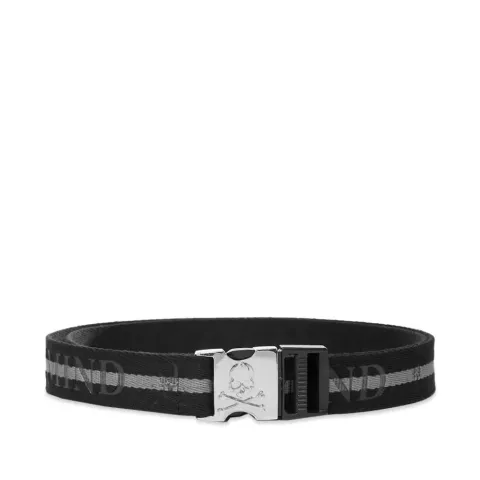 Striped Belt