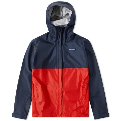 Torrentshell Jacket