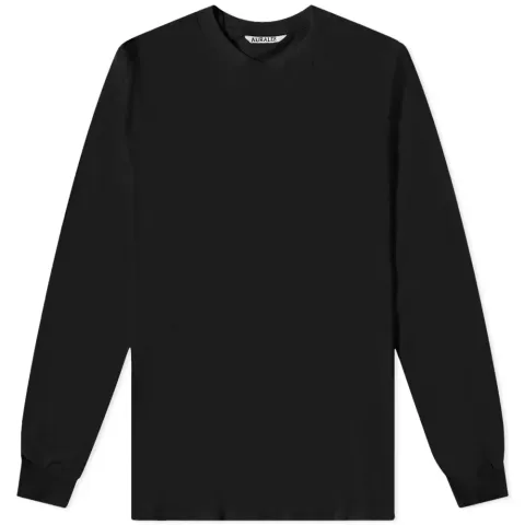 Long Sleeve Seamless T-Shirt