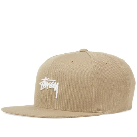Stock HO17 Cap