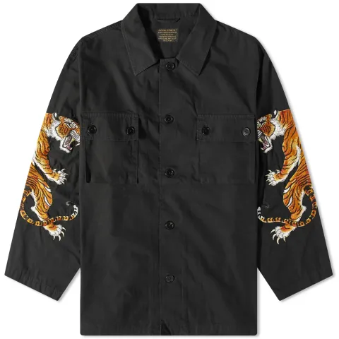 Tim Lehi Army Shirt