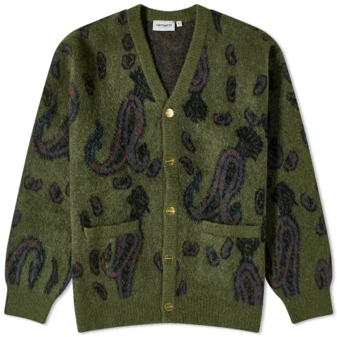 Medford Cardigan