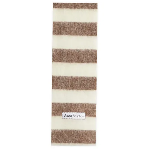 Vally Breton Scarf