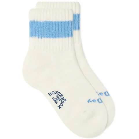 Hot Line Sock