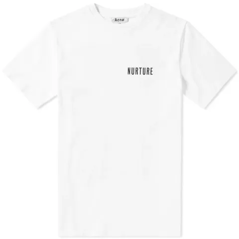 Jaceye Print Tee