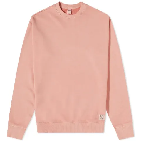 Classic Crew Sweat
