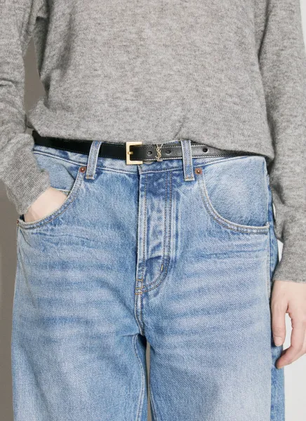 Cassandre Thin Belt