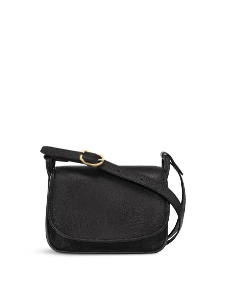 Longchamp Le Foulonné Small Crossbody Bag