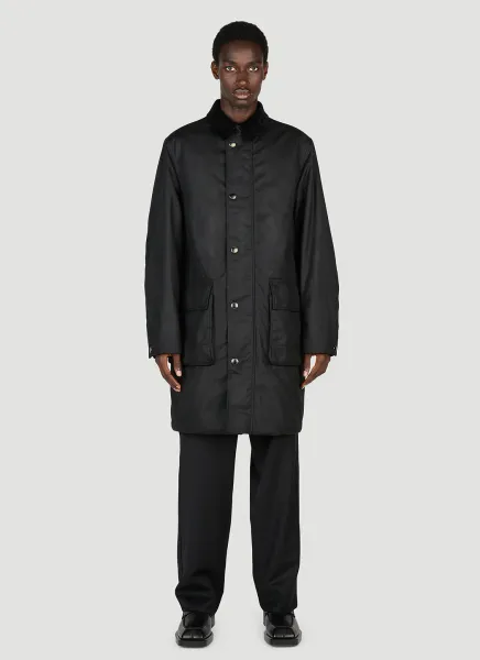 Claregate Coat