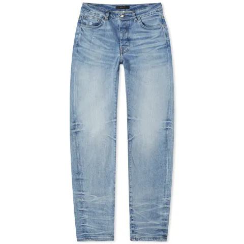 Stack Jeans