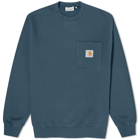 Pocket Sweat