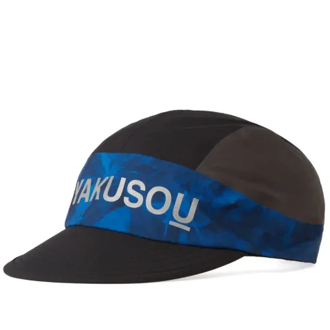 Running Cap