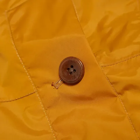 Hooded Rain Jacket