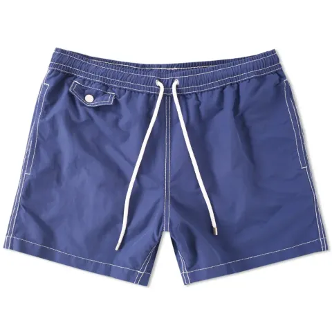 Boxer + Swim Short