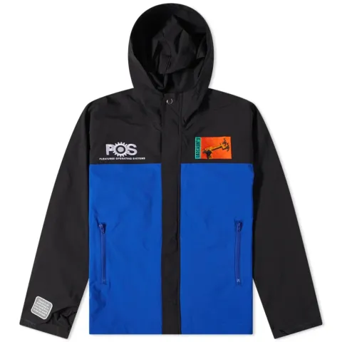 Tango Shell Jacket