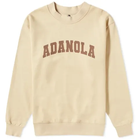 Essential Crew Sweat