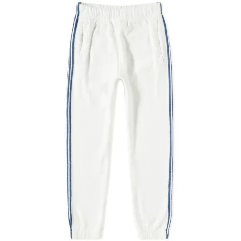 Four Stripe Sweat Pant