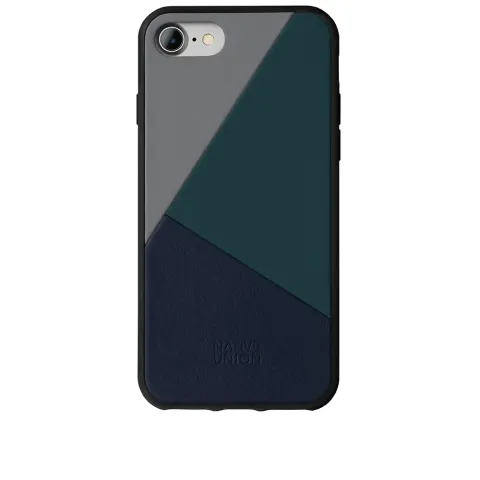 Clic Marquetry iPhone 7/8 Case