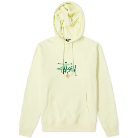 Copyright Applique Hoody