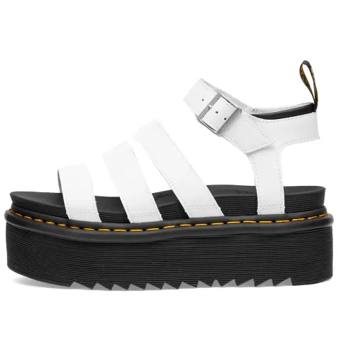 Blaire Quad 3 Strap Sandal