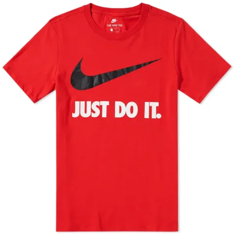 Vintage Swoosh Tee
