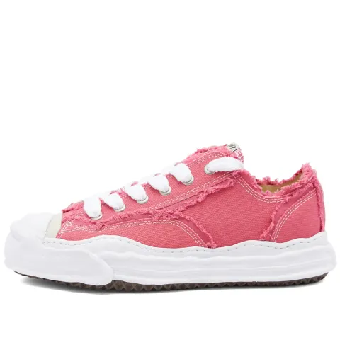 Hank Original Low Sneaker