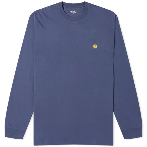 Long Sleeve Chase T-Shirt