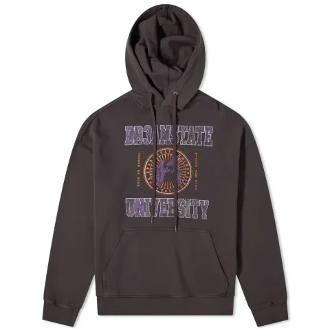 University Biggie Hoody
