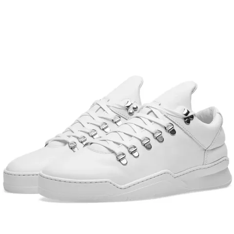 Mountain Cut Sneaker
