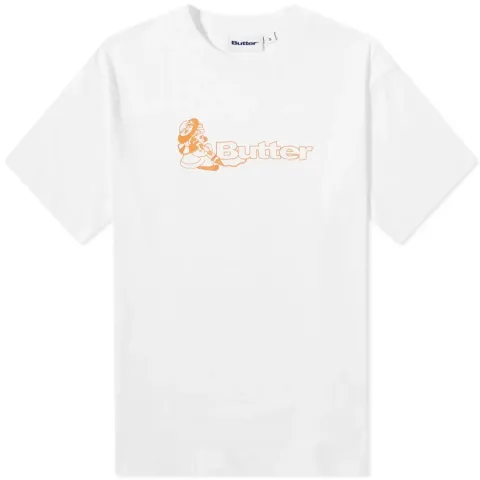 Crayon Logo T-Shirt