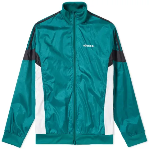 CLR-84 Woven Track Top