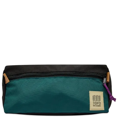 Dopp Kit Wash Bag
